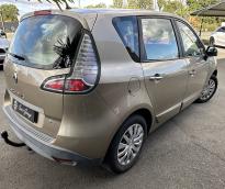 Renault  Scénic 1.2 TCe 115ch   2014