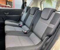 Renault  Scénic 1.2 TCe 115ch   2014