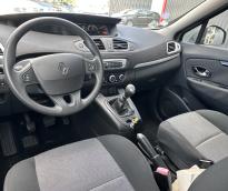 Renault  Scénic 1.2 TCe 115ch   2014