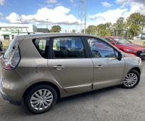 Renault  Scénic 1.2 TCe 115ch   2014