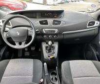Renault  Scénic 1.2 TCe 115ch   2014