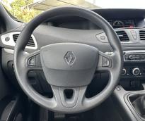 Renault  Scénic 1.2 TCe 115ch   2014