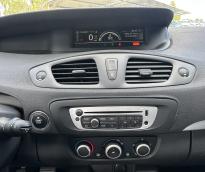 Renault  Scénic 1.2 TCe 115ch   2014