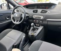 Renault  Scénic 1.2 TCe 115ch   2014