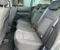 Peugeot 3008 1.6 HDI 110ch 2009