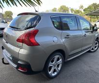 Peugeot 3008 1.6 HDI 110ch 2009