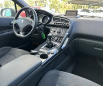 Peugeot 3008 1.6 HDI 110ch 2009