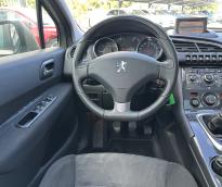 Peugeot 3008 1.6 HDI 110ch 2009