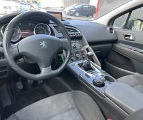 Peugeot 3008 1.6 HDI 110ch 2009