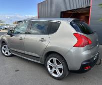 Peugeot 3008 1.6 HDI 110ch 2009