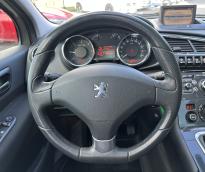 Peugeot 3008 1.6 HDI 110ch 2009