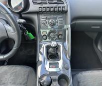 Peugeot 3008 1.6 HDI 110ch 2009