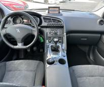 Peugeot 3008 1.6 HDI 110ch 2009