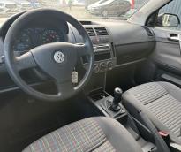Volkswagen Polo 1.4 TDI 70ch 2009
