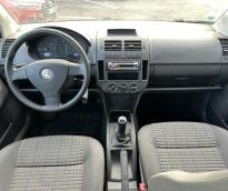 Volkswagen Polo 1.4 TDI 70ch 2009