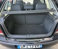 Volkswagen Polo 1.4 TDI 70ch 2009