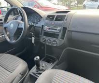 Volkswagen Polo 1.4 TDI 70ch 2009