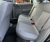 Volkswagen Polo 1.4 TDI 70ch 2009