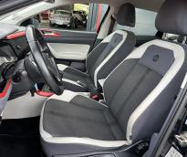 Volkswagen Polo 1.0 TSI 95ch  2014