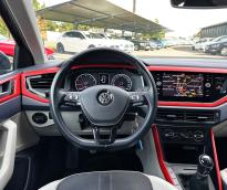 Volkswagen Polo 1.0 TSI 95ch  2014
