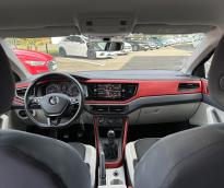 Volkswagen Polo 1.0 TSI 95ch  2014
