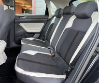 Volkswagen Polo 1.0 TSI 95ch  2014
