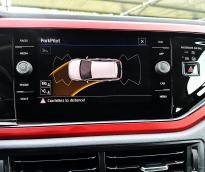 Volkswagen Polo 1.0 TSI 95ch  2014