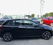 Volkswagen Polo 1.0 TSI 95ch  2014