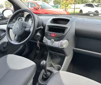 Citroën C1 1l 70cv 2008