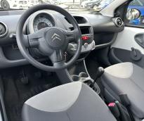Citroën C1 1l 70cv 2008