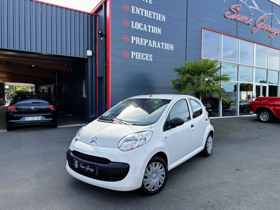 CitroenC1