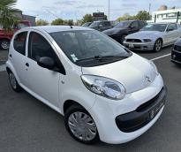 Citroën C1 1l 70cv 2008