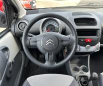 Citroën C1 1l 70cv 2008