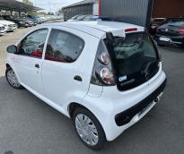 Citroën C1 1l 70cv 2008