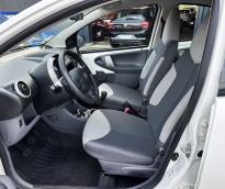 Citroën C1 1l 70cv 2008