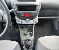 Citroën C1 1l 70cv 2008