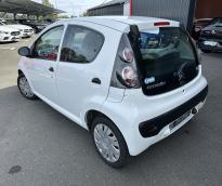 Citroën C1 1l 70cv 2008