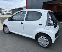Citroën C1 1l 70cv 2008