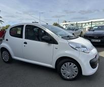 Citroën C1 1l 70cv 2008
