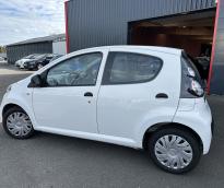 Citroën C1 1l 70cv 2008