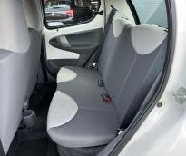 Citroën C1 1l 70cv 2008