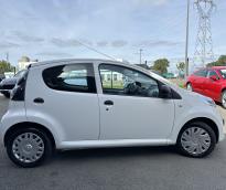Citroën C1 1l 70cv 2008