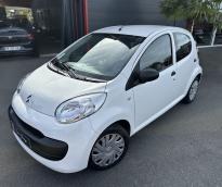 Citroën C1 1l 70cv 2008