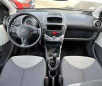 Citroën C1 1l 70cv 2008