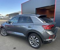 Volkswagen T-Roc 1.5 TSI EVO 150ch Style Exclusive DSG7 2023