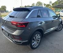Volkswagen T-Roc 1.5 TSI EVO 150ch Style Exclusive DSG7 2023