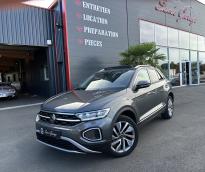 Volkswagen T-Roc 1.5 TSI EVO 150ch Style Exclusive DSG7 2023