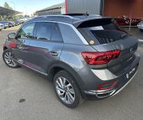 Volkswagen T-Roc 1.5 TSI EVO 150ch Style Exclusive DSG7 2023
