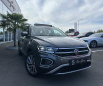 Volkswagen T-Roc 1.5 TSI EVO 150ch Style Exclusive DSG7 2023
