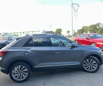 Volkswagen T-Roc 1.5 TSI EVO 150ch Style Exclusive DSG7 2023